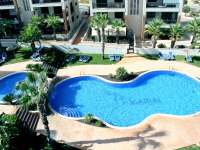 Venta - Atico - A-GUARDAMAR DEL SEGURA - Sur (rotonda entrada)