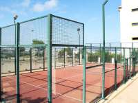 Venta - Atico - A-GUARDAMAR DEL SEGURA - Sur (rotonda entrada)