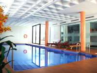 Venta - Atico - A-GUARDAMAR DEL SEGURA - Sur (rotonda entrada)