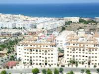 Venta - Atico - A-GUARDAMAR DEL SEGURA - Sur (rotonda entrada)