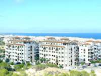 Venta - Atico - A-GUARDAMAR DEL SEGURA - Sur (rotonda entrada)