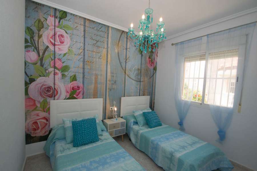 Venta - Chalet - Villa - Rojales - Ciudad Quesada