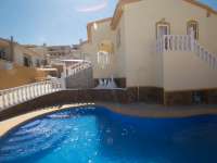 Venta - Chalet - Villa - Rojales - Ciudad Quesada