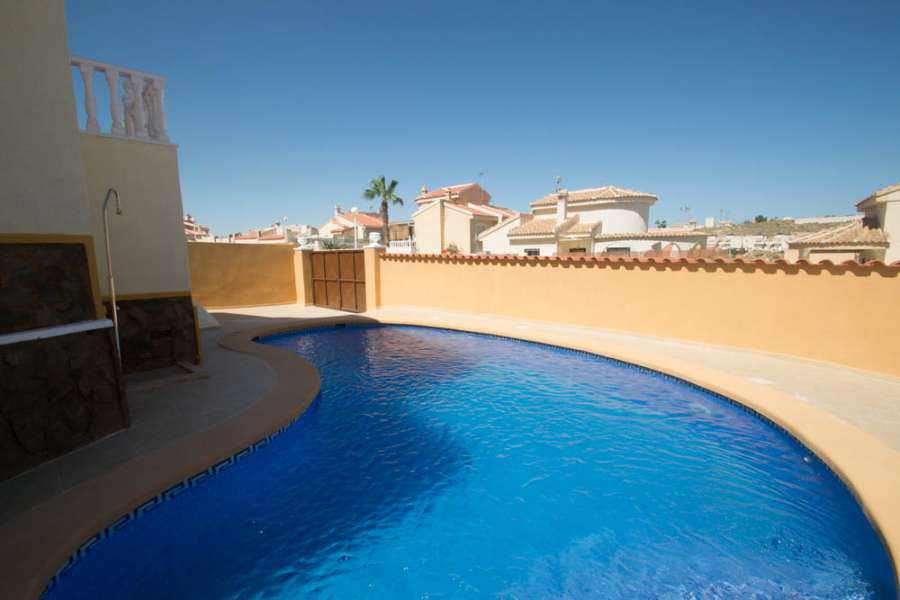 Venta - Chalet - Villa - Rojales - Ciudad Quesada