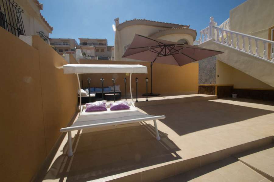 Venta - Chalet - Villa - Rojales - Ciudad Quesada