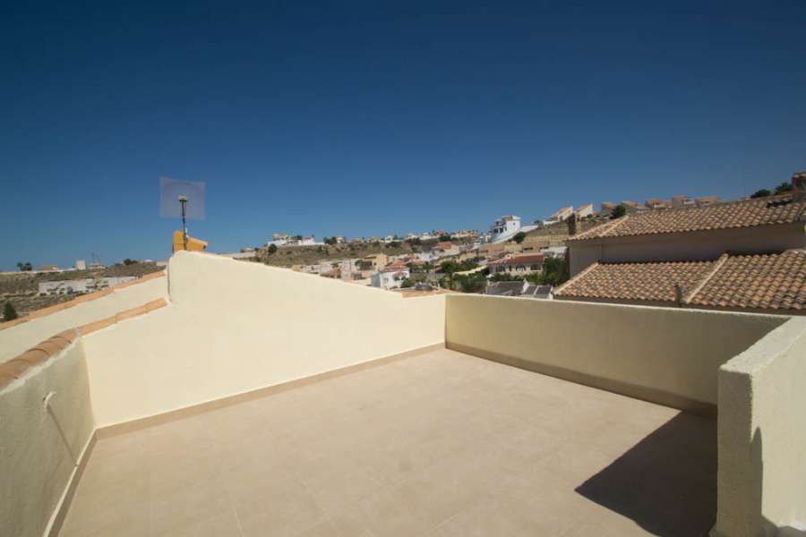 Venta - Chalet - Villa - Rojales - Ciudad Quesada