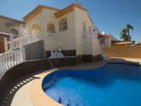 Venta - Chalet - Villa - Rojales - Ciudad Quesada