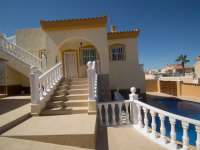 Venta - Chalet - Villa - Rojales - Ciudad Quesada