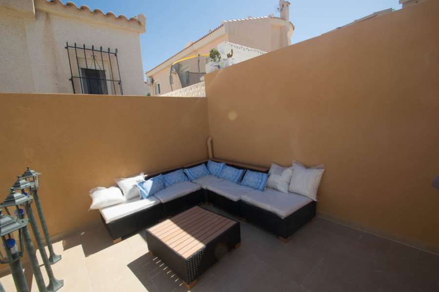 Venta - Chalet - Villa - Rojales - Ciudad Quesada