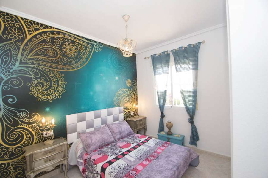 Venta - Chalet - Villa - Rojales - Ciudad Quesada