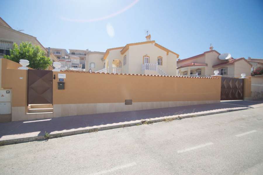 Venta - Chalet - Villa - Rojales - Ciudad Quesada