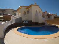Venta - Chalet - Villa - Rojales - Ciudad Quesada