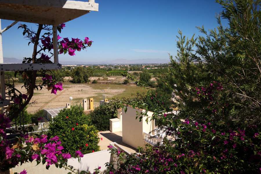 Venta - Bungalow - Chalet - adosado - Rojales - Ciudad Quesada