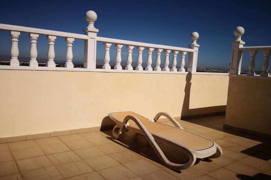 Venta - Bungalow - Chalet - adosado - Rojales - Ciudad Quesada