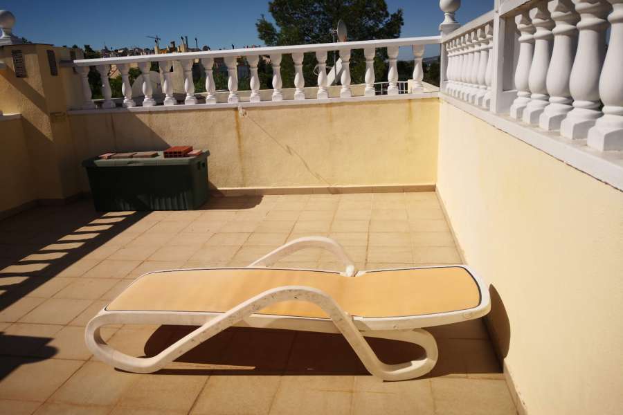 Venta - Bungalow - Chalet - adosado - Rojales - Ciudad Quesada