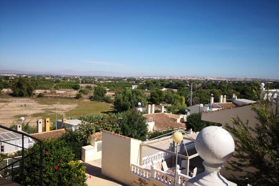 Venta - Bungalow - Chalet - adosado - Rojales - Ciudad Quesada