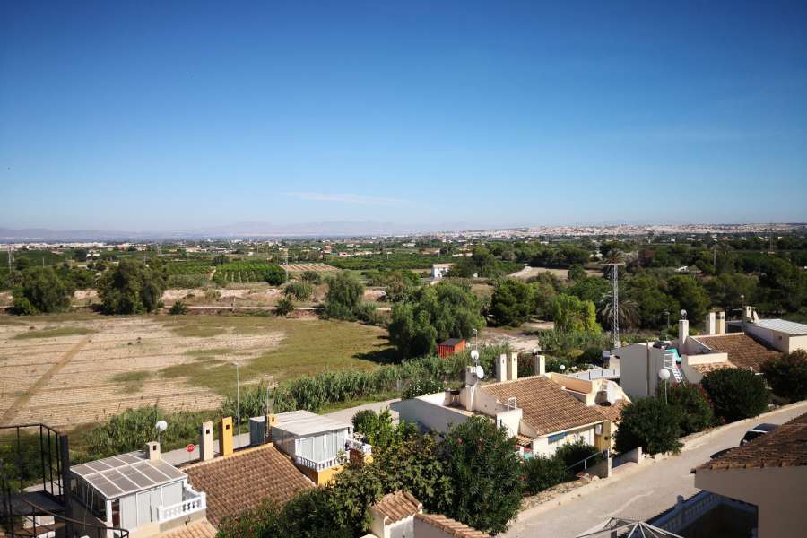 Venta - Bungalow - Chalet - adosado - Rojales - Ciudad Quesada