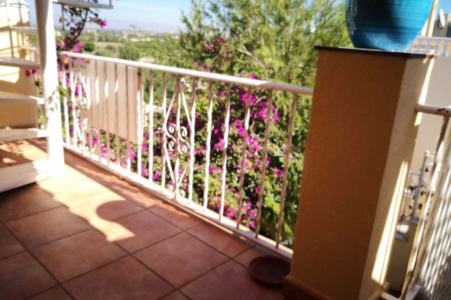 Venta - Bungalow - Chalet - adosado - Rojales - Ciudad Quesada