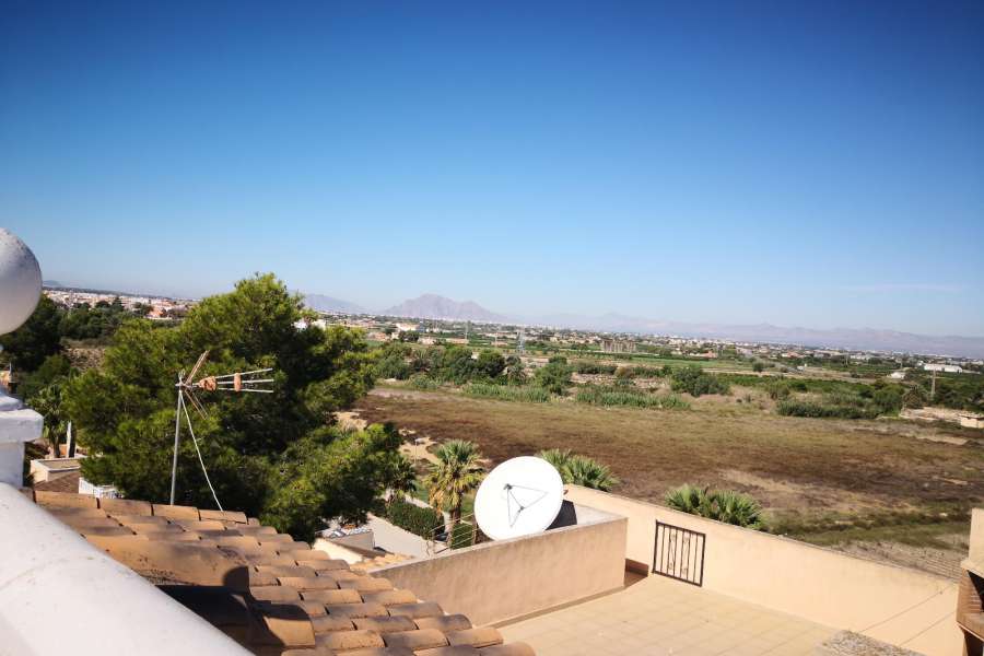 Venta - Bungalow - Chalet - adosado - Rojales - Ciudad Quesada
