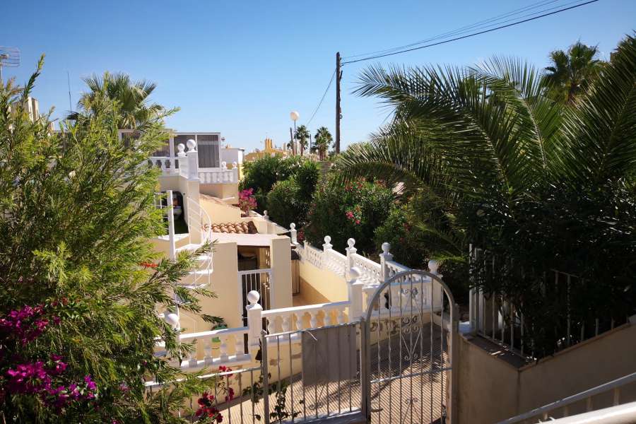 Venta - Bungalow - Chalet - adosado - Rojales - Ciudad Quesada