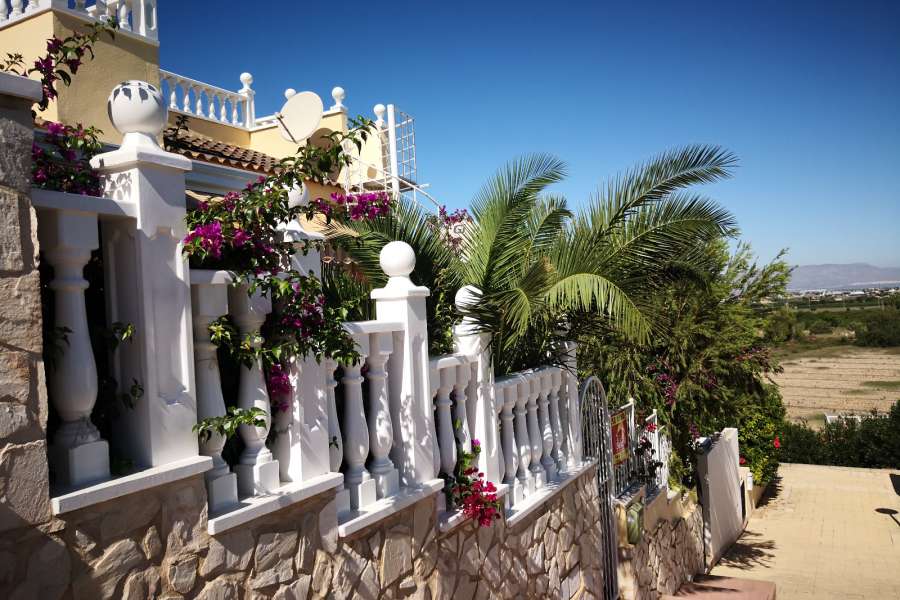 Venta - Bungalow - Chalet - adosado - Rojales - Ciudad Quesada