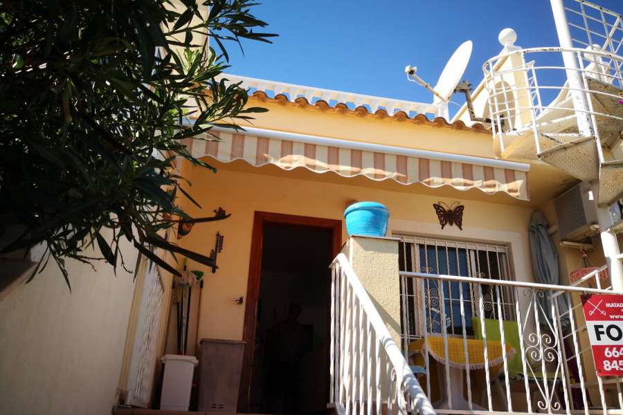Venta - Bungalow - Chalet - adosado - Rojales - Ciudad Quesada