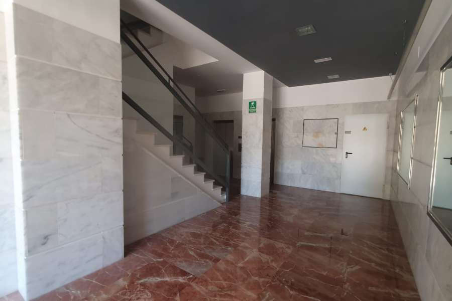 Alquiler - Piso - apartamento - A-ALICANTE CAPITAL - SAN JUAN PLAYA-CABO HUERTAS
