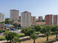 Alquiler - Piso - apartamento - A-ALICANTE CAPITAL - SAN JUAN PLAYA-CABO HUERTAS