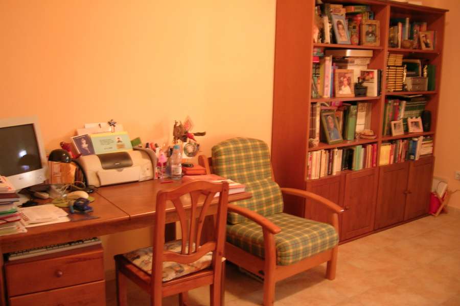 Venta - Chalet - Villa - Muchamiel - El Ravel