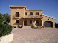 Venta - Chalet - Villa - Muchamiel - El Ravel