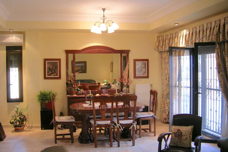 Venta - Chalet - Villa - Muchamiel - El Ravel