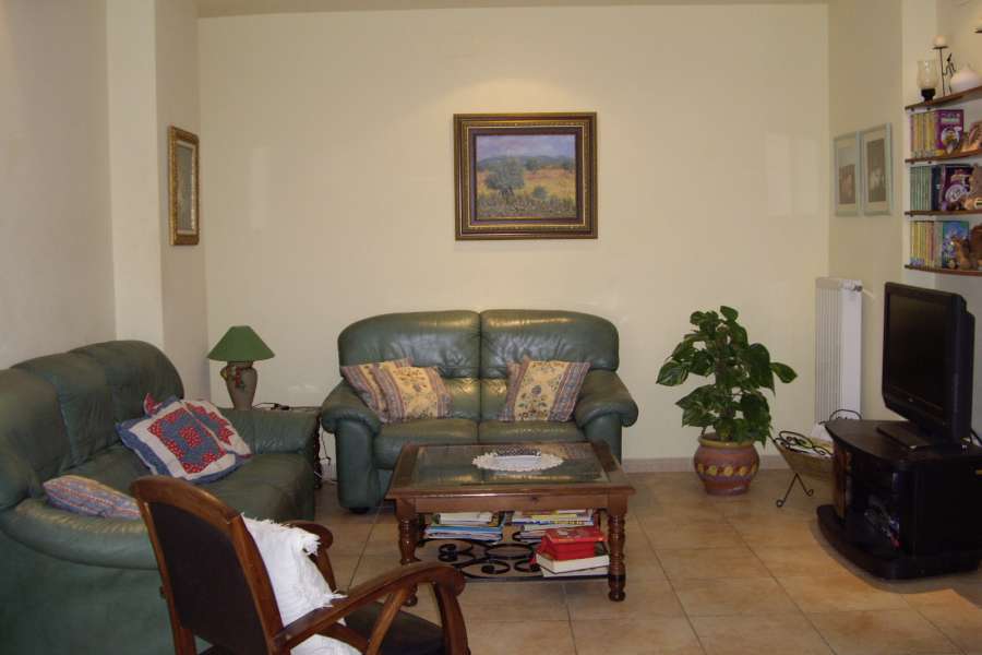Venta - Chalet - Villa - Muchamiel - El Ravel