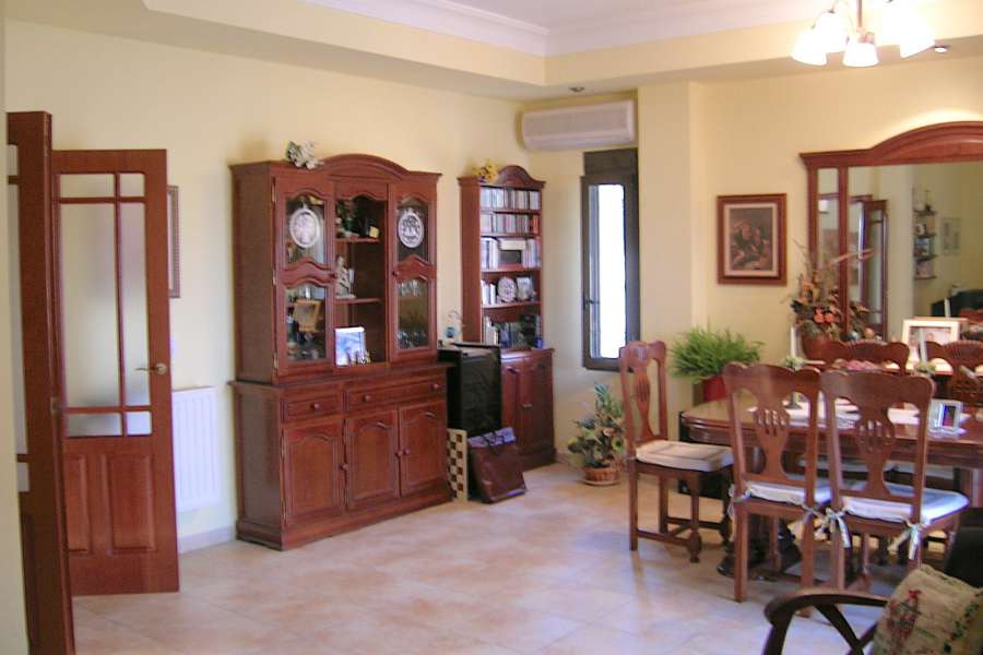 Venta - Chalet - Villa - Muchamiel - El Ravel