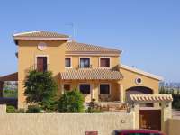 Venta - Chalet - Villa - Muchamiel - El Ravel