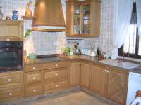 Venta - Chalet - Villa - Muchamiel - El Ravel