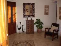 Venta - Chalet - Villa - Muchamiel - El Ravel