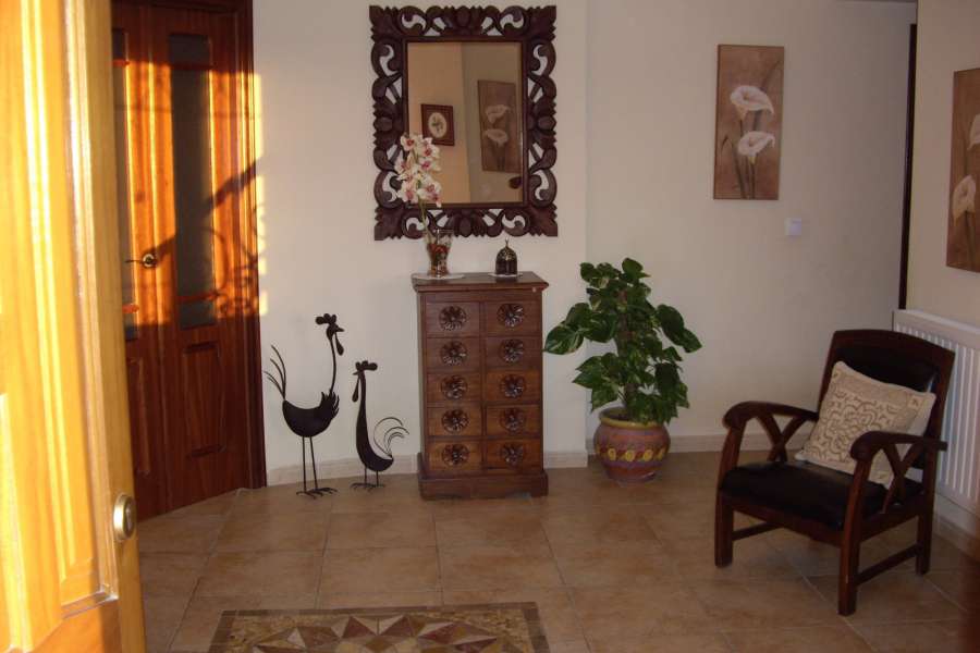 Venta - Chalet - Villa - Muchamiel - El Ravel