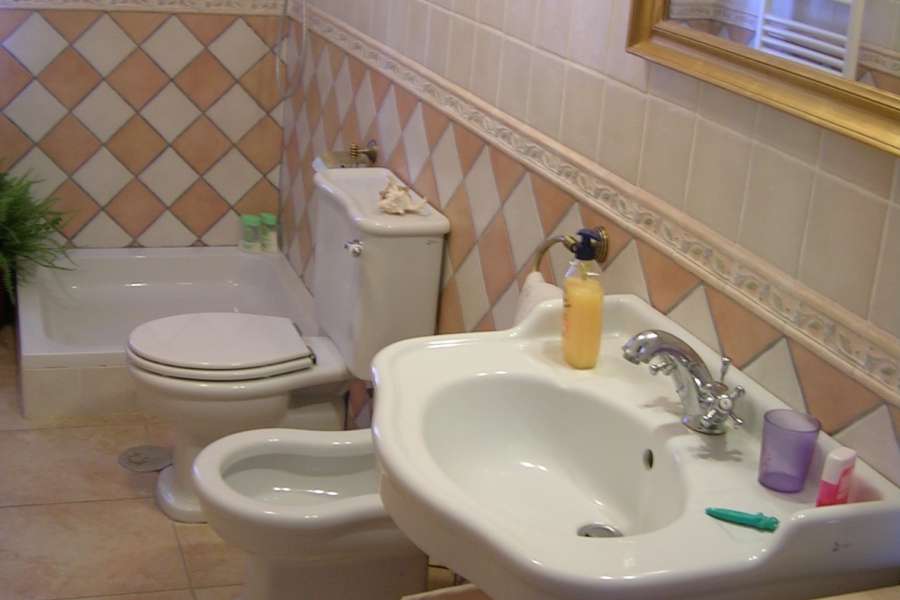 Venta - Chalet - Villa - Muchamiel - El Ravel