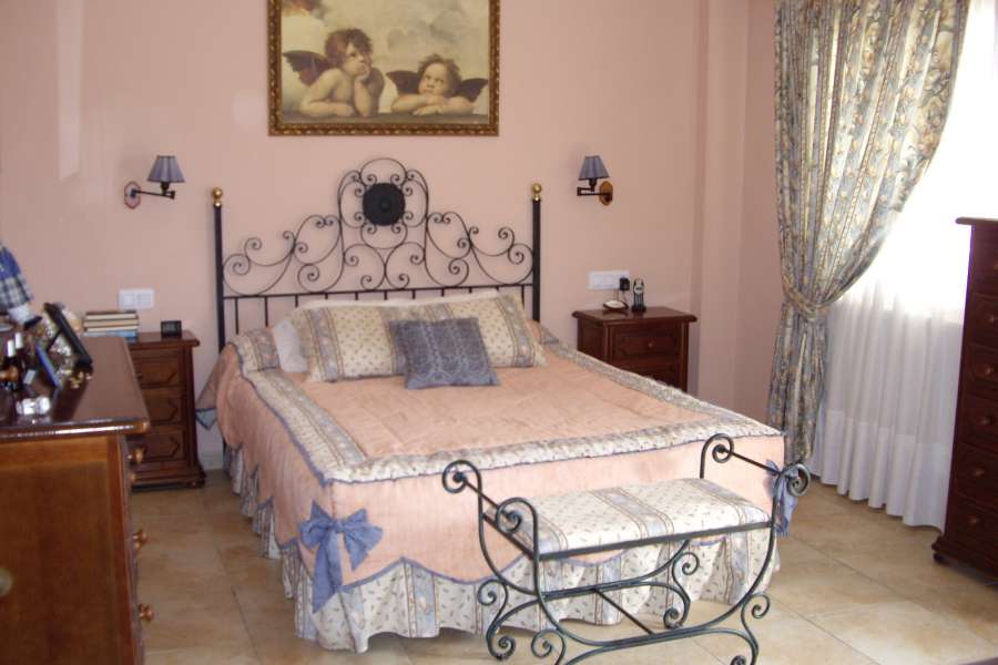 Venta - Chalet - Villa - Muchamiel - El Ravel