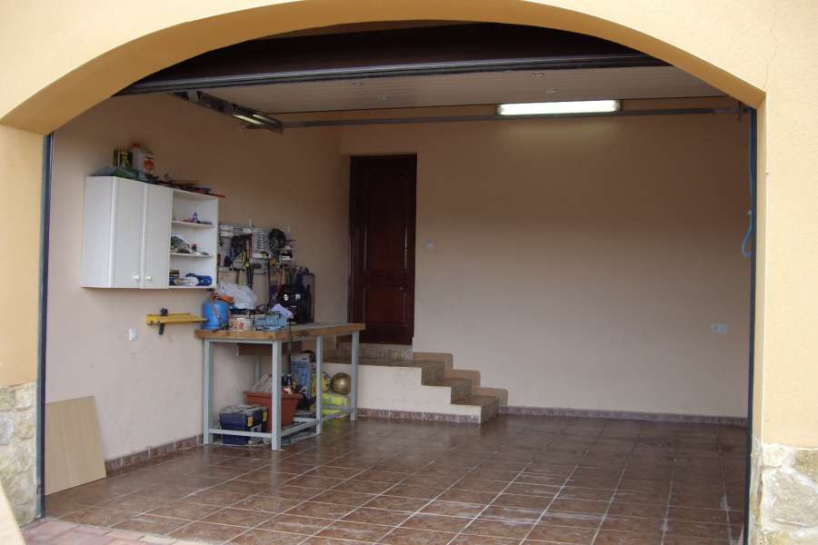 Venta - Chalet - Villa - Muchamiel - El Ravel