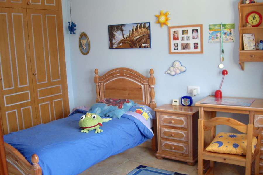 Venta - Chalet - Villa - Muchamiel - El Ravel