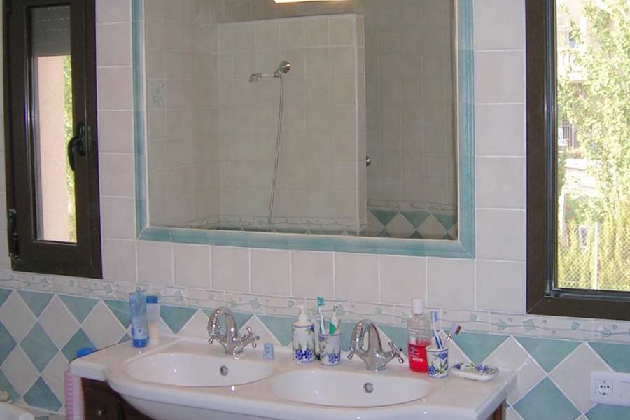 Venta - Chalet - Villa - Muchamiel - El Ravel