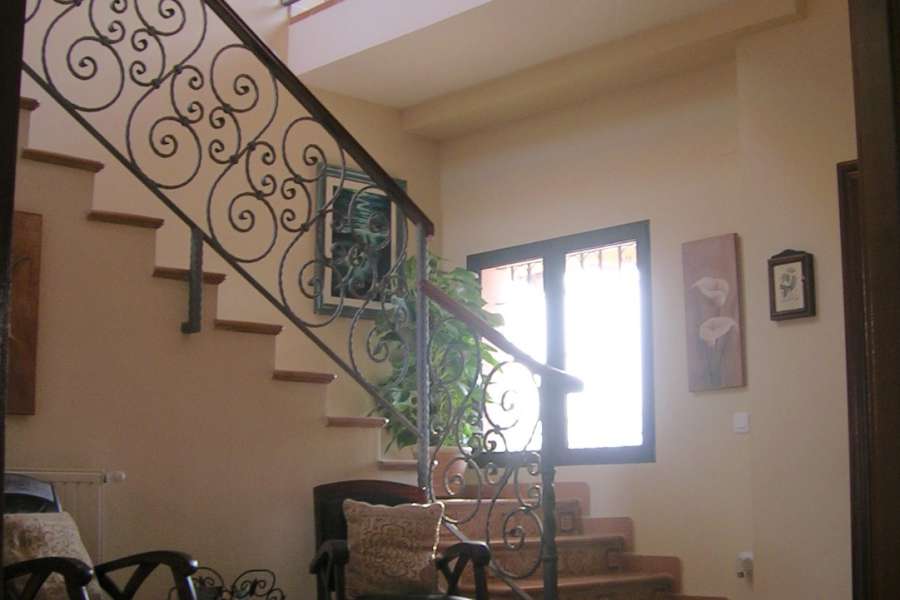 Venta - Chalet - Villa - Muchamiel - El Ravel