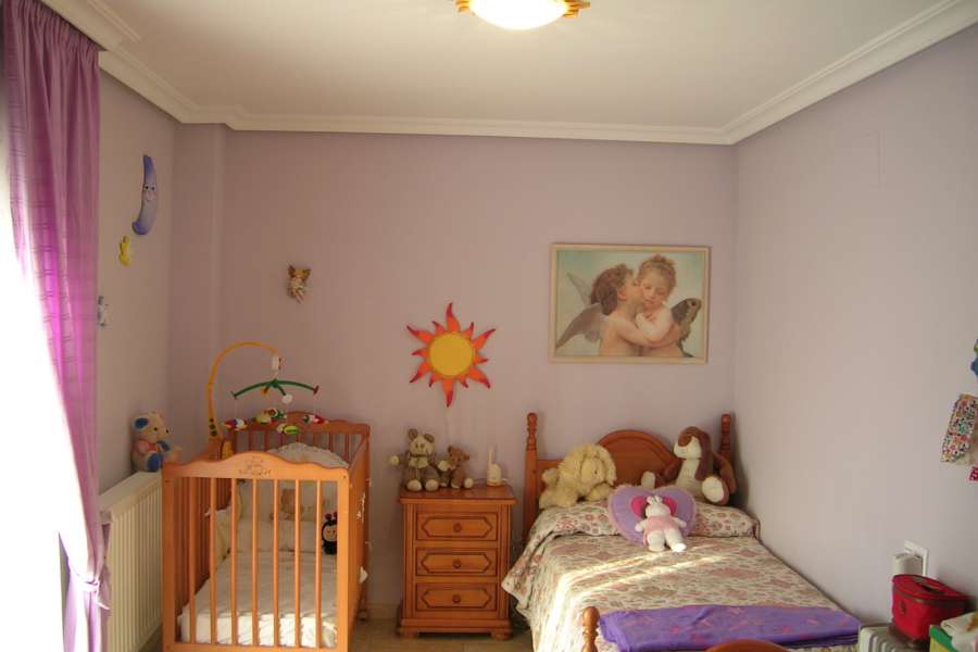 Venta - Chalet - Villa - Muchamiel - El Ravel