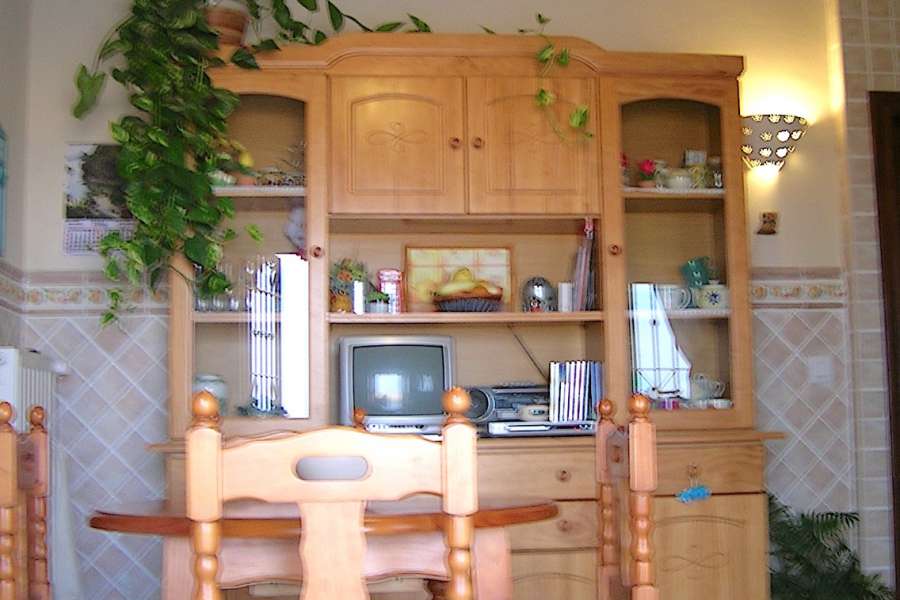 Venta - Chalet - Villa - Muchamiel - El Ravel