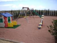 Venta - Chalet - Villa - Muchamiel - El Ravel