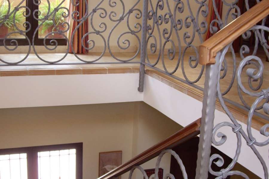 Venta - Chalet - Villa - Muchamiel - El Ravel