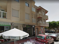 Venta - Piso - apartamento - A-GUARDAMAR DEL SEGURA - Mercadona (300m playa)