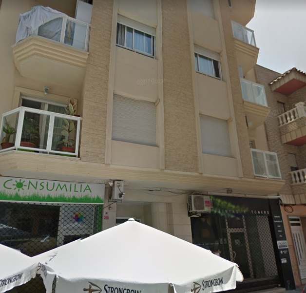 Venta - Piso - apartamento - A-GUARDAMAR DEL SEGURA - Mercadona (300m playa)