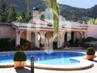 Venta - Chalet - Villa - Alcoy